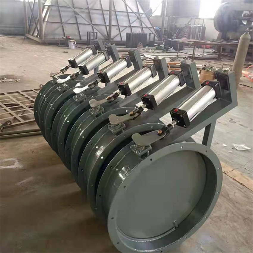 廠家直銷 pp風(fēng)閥 pp手動(dòng)風(fēng)閥電動(dòng)風(fēng)閥 通風(fēng)蝶閥 品質(zhì)保證 可定制-阿里