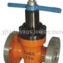  上海立新閥門(mén)制造廠 主營(yíng) 平板閘閥 節(jié)流閥 球