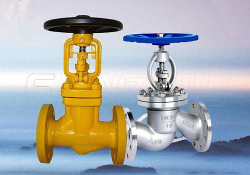 上州閥門以智慧為導(dǎo)航,引領(lǐng)高端精密截止閥發(fā)展