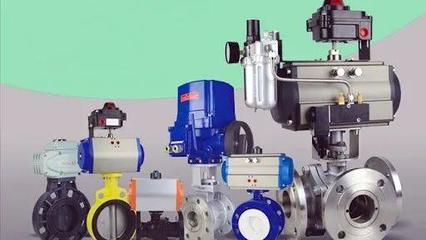 閥門行業4招出海秘籍,訂單暴增的外貿企業都在用