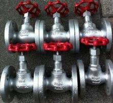 閥門制造的藝術與科技 高清視角下的精密工藝