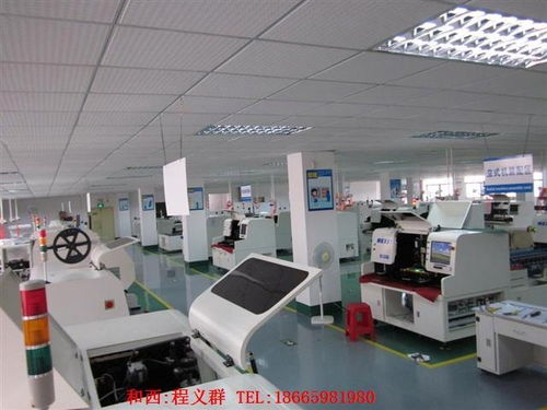 深圳市和西電子設(shè)備獲韓國Hanasert插件機(jī)中國獨(dú)家代理權(quán)，助力機(jī)械電子設(shè)備市場發(fā)展